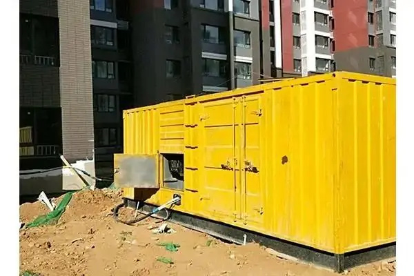 哈尔滨发电机租赁怎么去检查电力电缆线路的温度呢?